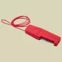 Primus Ignition Steel L encendedor - rojo granero