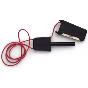 PRIMUS Ignition Steel S krams negro