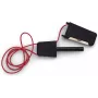 PRIMUS Ignition Steel S krams negro
