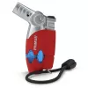 Primus PowerLighter III Spark Encendedor de cocina, piezo, rojo