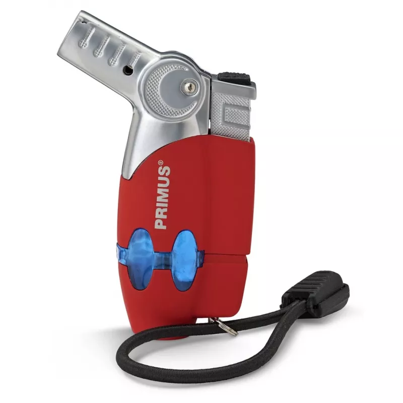Primus PowerLighter III Spark Encendedor de cocina, piezo, rojo