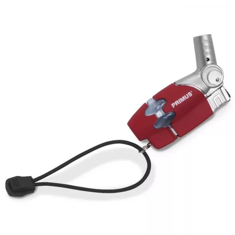 Primus PowerLighter III Spark Encendedor de cocina, piezo, rojo