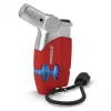 Primus PowerLighter III Spark Encendedor de cocina, piezo, rojo
