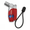 Primus PowerLighter III Spark Encendedor de cocina, piezo, rojo