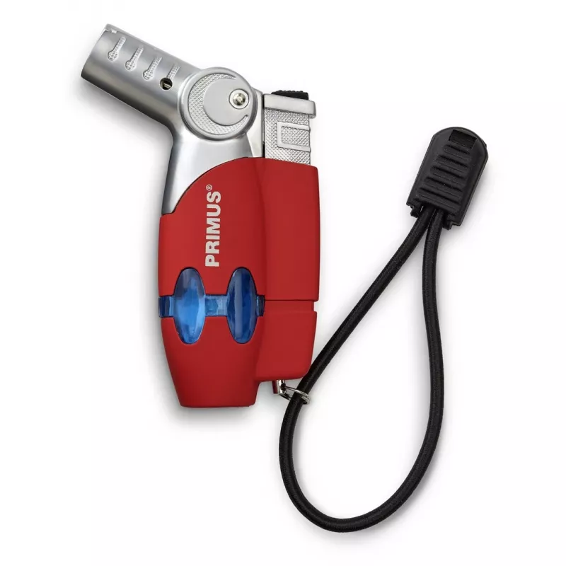Primus PowerLighter III Spark Encendedor de cocina, piezo, rojo