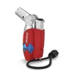 Primus PowerLighter III Encendedor de cocina Spark, piezo, rojo