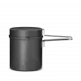 PRIMUS Trek Pot 1 litro olla de camping de aluminio anodizado duro con tapa/sartén