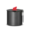 Primus Olla Trek 600 ml Olla de Aluminio Anodizado Duro