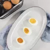 Princess 01.262046.01.001 Hervidor de huevos 6 huevos 400 W negro - plata