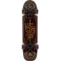 Monopatín cruiser longboard Prism Nail Liam Ashurst 32