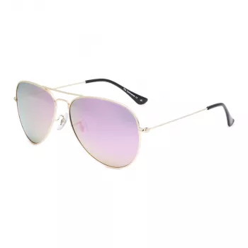 PRIVÉ REVAUX Gafas de sol unisex COMMANDO20SJ5, 61/15/145 mm