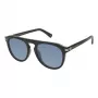 PRIVÉ REVAUX Gafas de sol unisex THEBOBBYS807, 52/20/140 mm