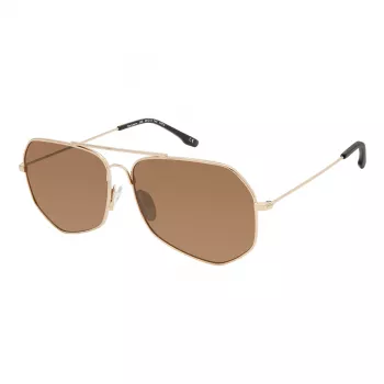 Gafas de sol unisex PRIVÉ REVAUX THECUERVOSJ5G, 59/13/145 mm