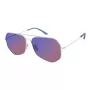 Gafas de sol unisex PRIVÉ REVAUX THECUERVOS010, 59/13/145 mm