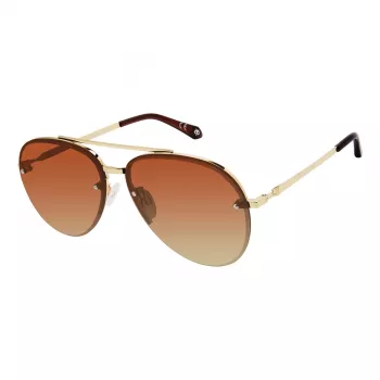 Gafas de sol unisex PRIVÉ REVAUX THEGLIDESJ5G, 64/13/145 mm