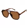 PRIVÉ REVAUX Gafas de sol de mujer BACKTALKS086, 59/16/145 mm