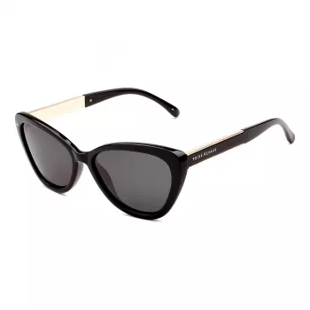 Gafas de sol cuadradas oversize Hepburn mujer Privé Revaux 58/16/145 mm
