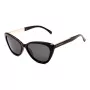Gafas de sol cuadradas oversize Hepburn mujer Privé Revaux 58/16/145 mm