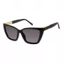 PRIVÉ REVAUX Gafas de sol de mujer THEPALMERAS80, 55/15/140 mm