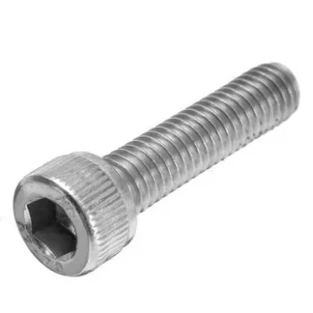 Tornillo de abrazadera para patinete Pro 6mm