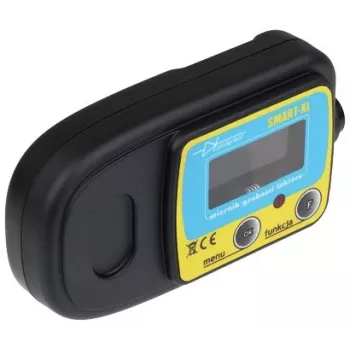 PRODIG-TECH GL-SMART-XL Medidor de espesor de pintura