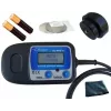 PRODIG-TECH Medidor de espesor de pintura GL-PRO-6-PHASE Sonda Fe-AL-Zn en el cable