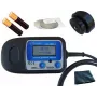 PRODIG-TECH medidor de espesor de pintura GL-PRO-6-PHASE Fe-AL-Zn sonda en el cable