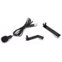 Prodipe GL21 Micrófono de condensador para instrumentos con cable XLR y pinza