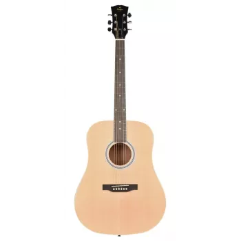 Prodipe Guitars SD25 guitarra acústica