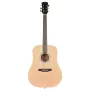 Guitarra acústica Prodipe Guitars SD25