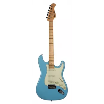 Guitarra eléctrica Prodipe Guitars ST80MA BL - azul