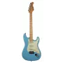 Guitarra eléctrica Prodipe Guitars ST80MA BL - azul