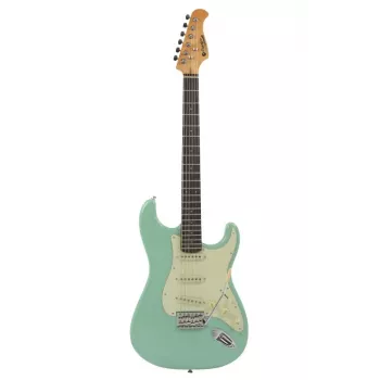 Guitarra eléctrica Prodipe Guitars ST80RA SG - Sunburst