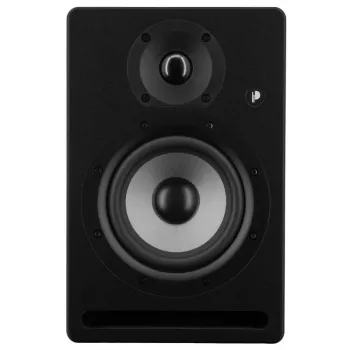 Prodipe Pro 5 V4 Monitor de estudio activo (individual) - woofer de 5,25