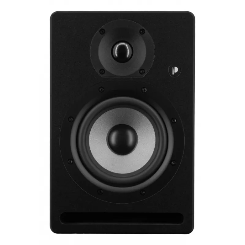 Prodipe Pro 5 V4 Monitor de estudio activo (individual) - woofer de 5,25