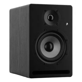 Prodipe Pro 5 V4 Monitor de estudio activo (individual) - woofer de 5,25