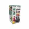 Progress EK6647PVDE batidora de vaso 500W con jarra de plástico