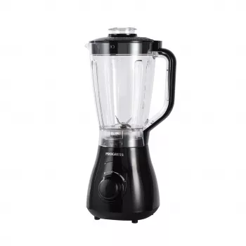 Progress EK6647PVDE batidora de vaso 500W con jarra de plástico