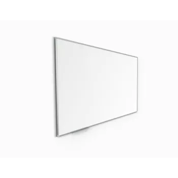 Projectio and Dry Erase pizarra de escritura 3010 x 1340 mm TK-Team (SPEC)