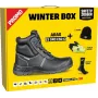 ARAS Winter Box con gadgets gratis