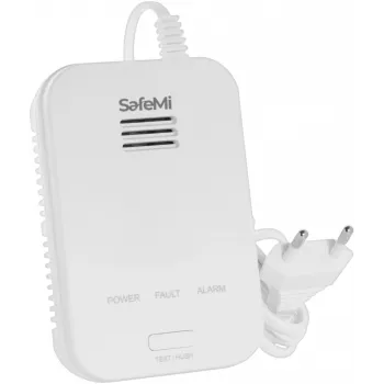 Sensor de gas propano-butano SafeMi SHG-02