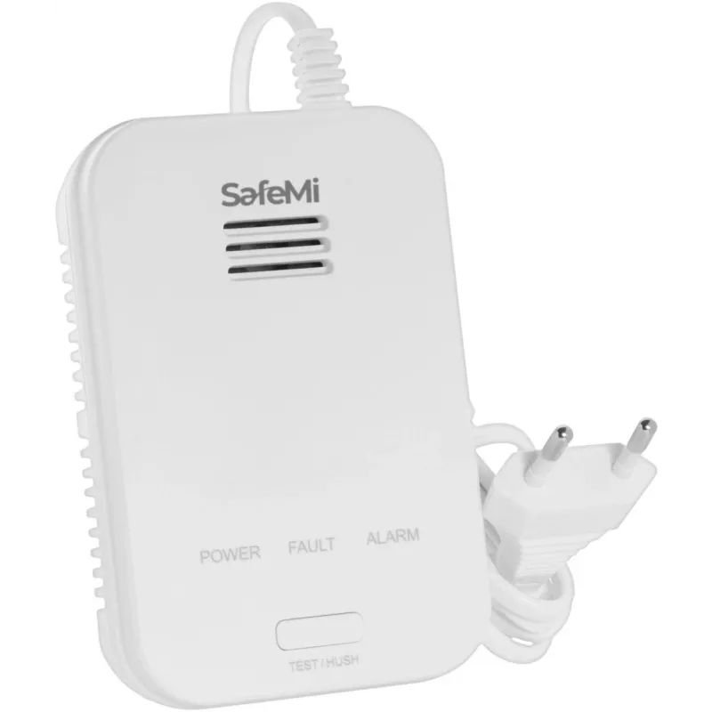 Sensor de gas propano-butano SafeMi SHG-02