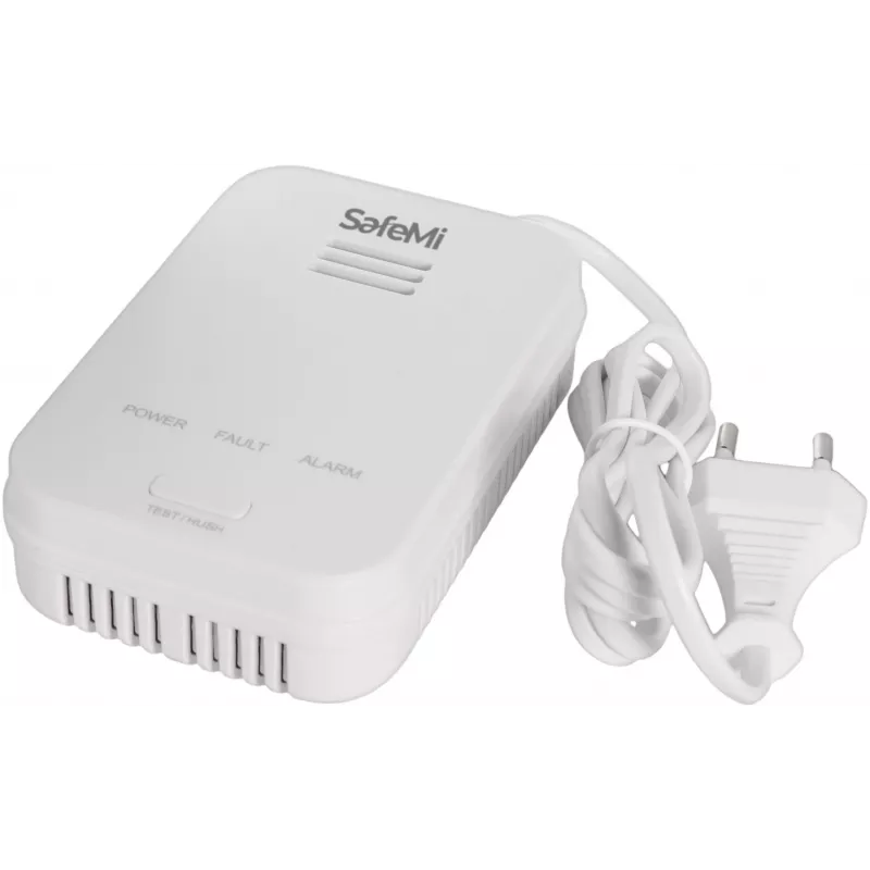 Sensor de gas propano-butano SafeMi SHG-02