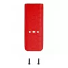 SUNNYLIFE Parte trasera protectora para DJI Avata 2 (Rojo)