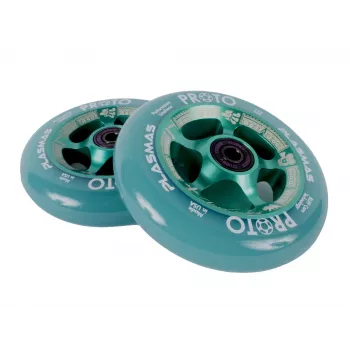 Proto Plasma Pro Scooter Ruedas pack de 2 Chema Cardenas