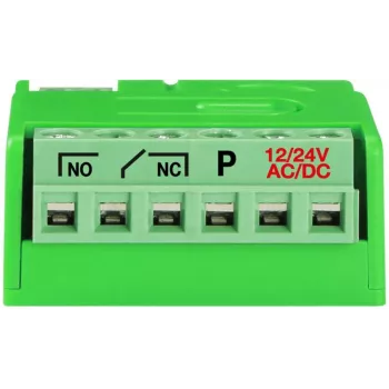 Proxima NM HCS Controlador universal/receptor de radio 433.92 MHz 2 canales