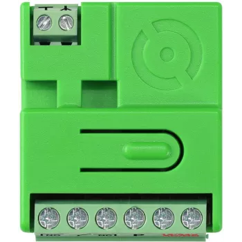 Proxima NM HCS Controlador universal/receptor de radio 433.92 MHz 2 canales