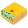 Controlador/receptor inalámbrico Proxima NW1 FL para Nice Flor, 433,92 MHz, código rodante, relé de 1 canal