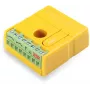 Proxima NW2_819 FL Centralita/Receptor de radio para NICE FLOR, 433,92 MHz, 2 canales, 12-24V AC/DC