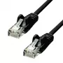 PROXTEND cable Ethernet CAT5e U/UTP CCA PVC